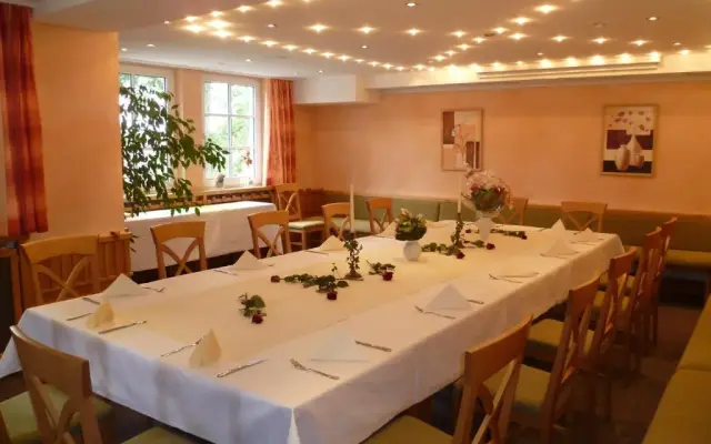 Landhotel Gut Haidt