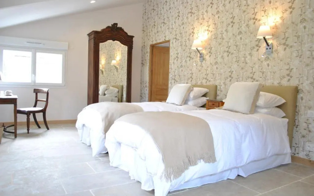 Le Manoir de la Vieille Douve