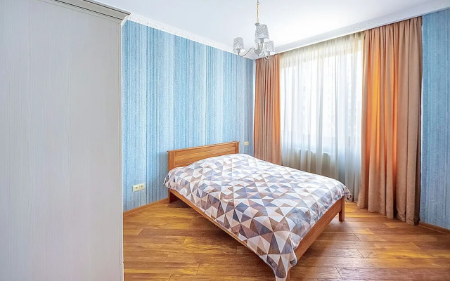 Апартаменты HB apartments Vazha Pshavela