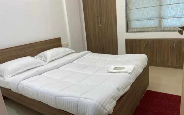 Aahana Retreat - 2BHK