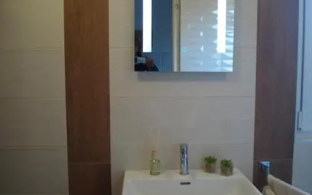 Apartment Premantura