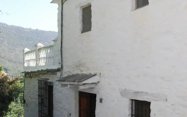Casa Maite - Bubión