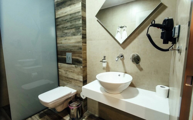Psili Ammos Seaside Luxury Rooms
