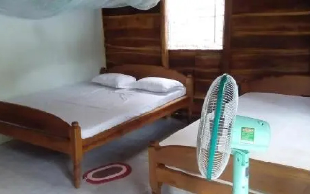 Green Garden Homestay Can Tho