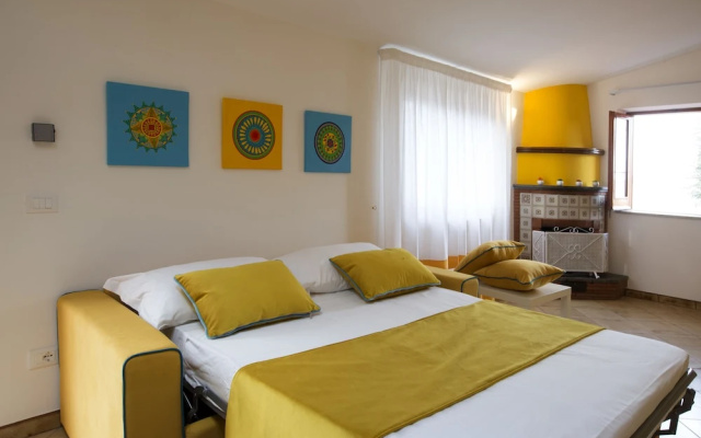 Relais Villa Chiara