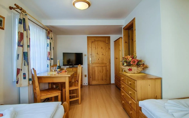 Pension & Chalet Schäfer