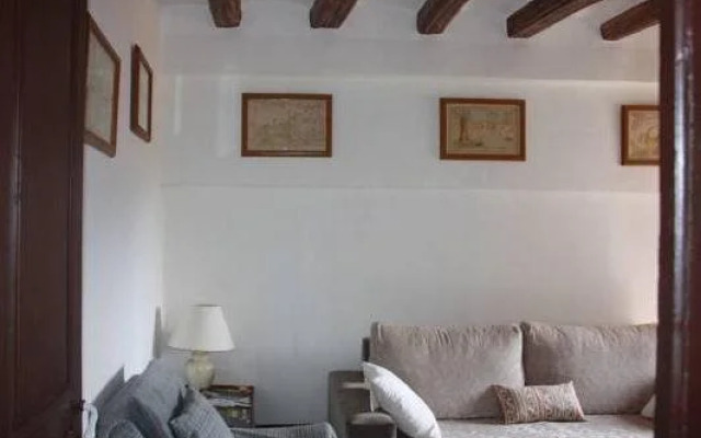 Casa Vilaspasa