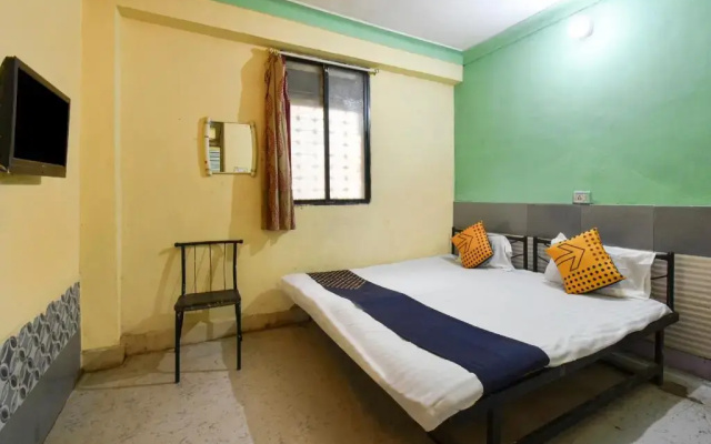 Hotel Deepali Lodging by OYO Rooms