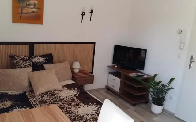 Haus Toscana