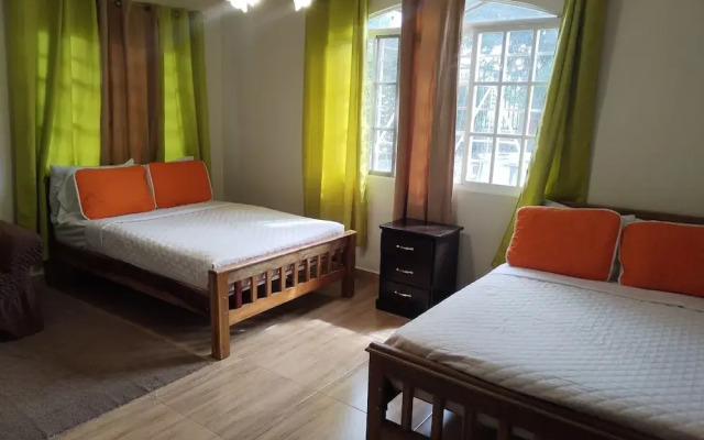 Boquete Guest House Alto Boquete