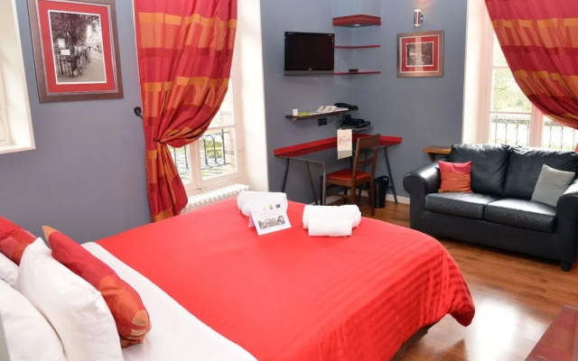 Auberge des Vieux Moulins Banaux