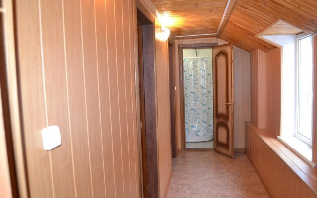Hostel Uyut