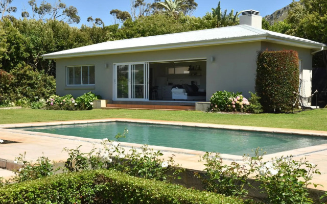 Fernkloof Cottage