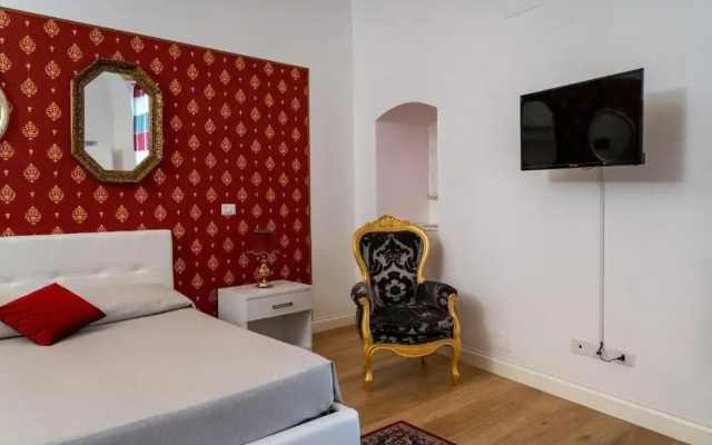 Palazzo delle Puglie B&B