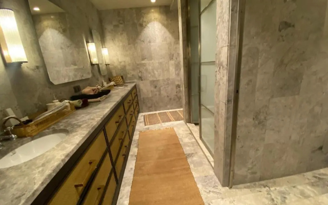 Root Redrock Villas Yalıkavak - Bodrum