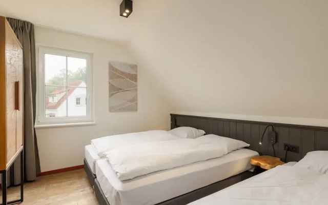 Holiday Home in Bad Bentheim With Sauna