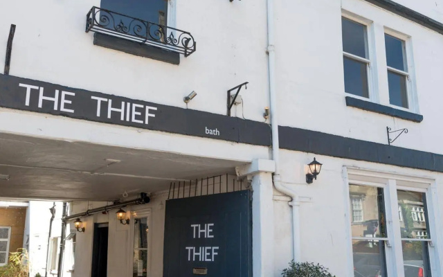The Thief