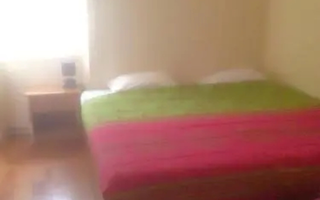 LisBangla Guest House