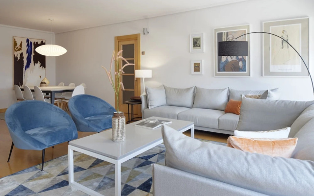 Peine Del Viento By Feelfree Rentals