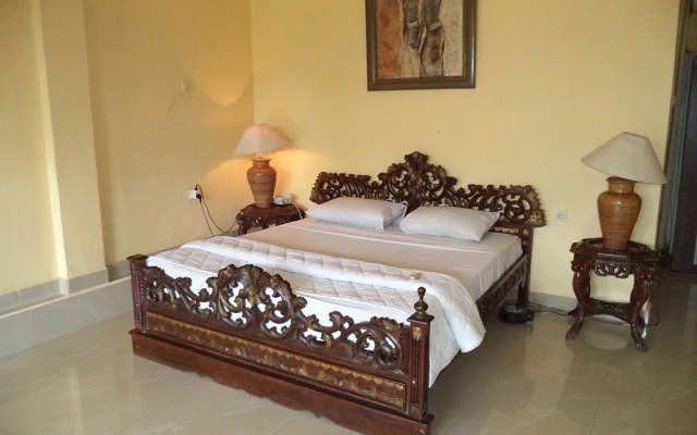 Panorama Hotel Ubud