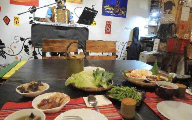 Green River Eco & Culture B&B