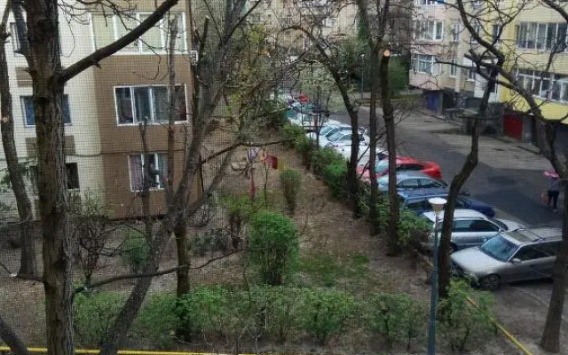 D&C's Apartment