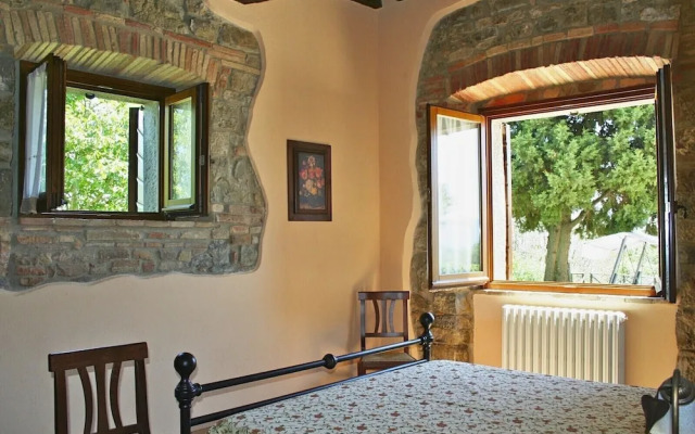 Villa Orizzonte