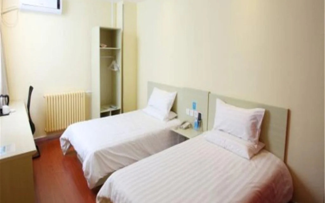 Hanting Hotel (Qingdao Development Zone Xiangjiang Road)