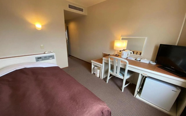 Sabae City Hotel