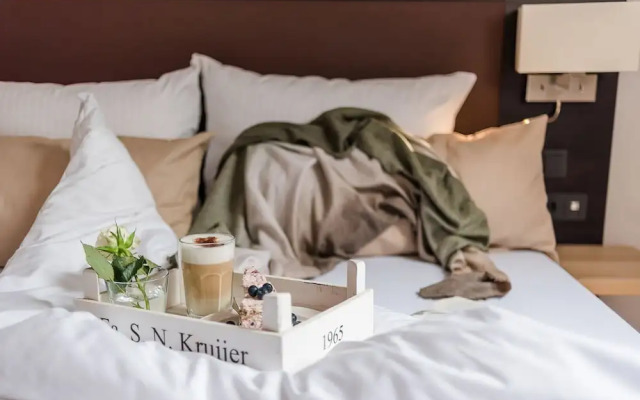 Romantik Hotel Ahrenberg