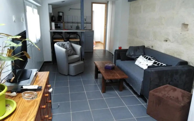 Apartment Gwendoline