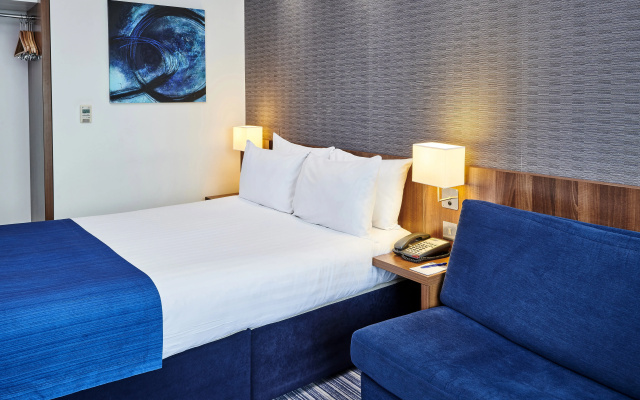 Holiday Inn Express Manchester City Centre Arena by IHG
