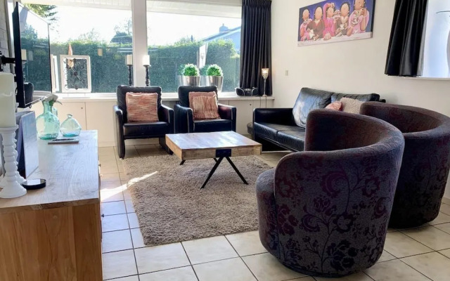 Great Bungalow Near the Beach and sea
