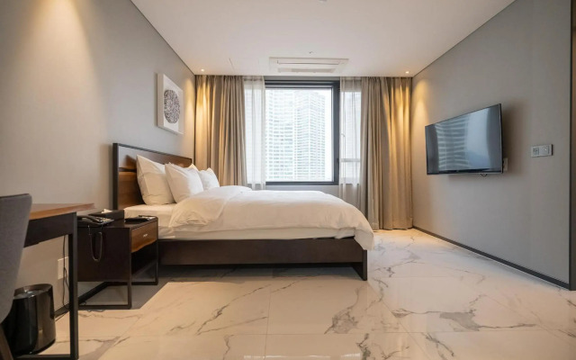 Gloucester Hotel Cheongju