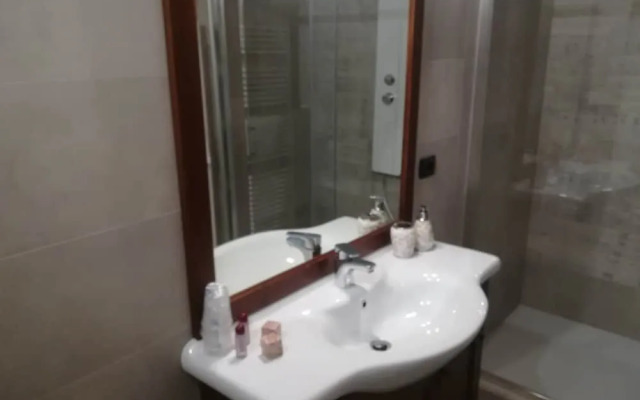 B&B Casa Santa Lucia