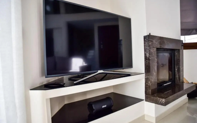 Kavala Luxury House