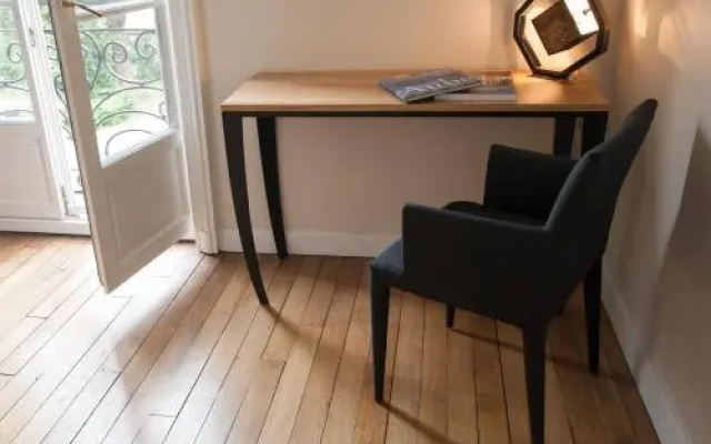 Maison M Troyes