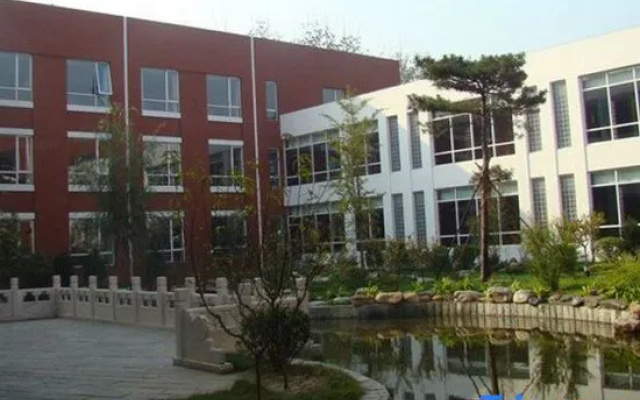 Yangfang Dadu Hotel