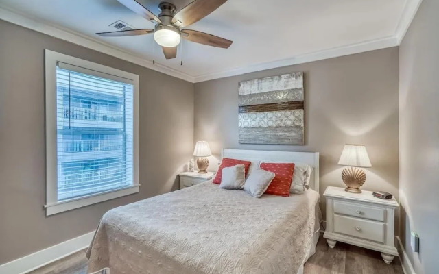Beachside Villas 321- Family Tides