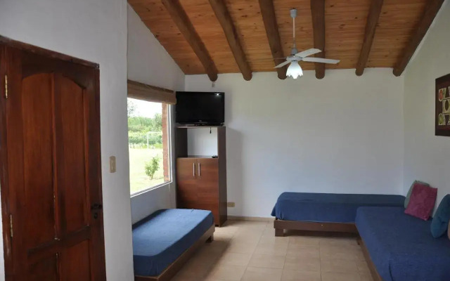 Cabañas Los Viñedos