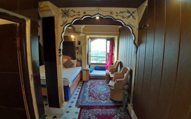 Hotel Paradise
