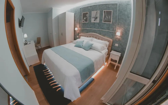 B&B Dei Segreti