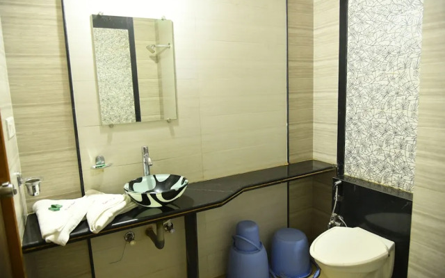 Hotel Mahabaleshwar Palace