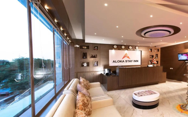 Aloka Stay Inn