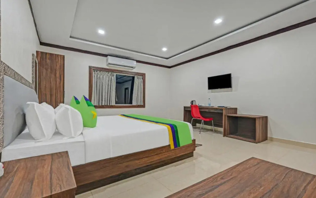 Treebo Paradise Premium Rasulgarh