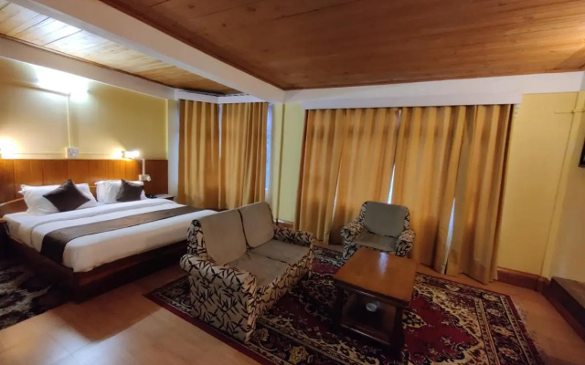 Pemaling Lords Inn Dirang