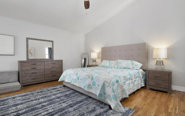Bayview Paradise 2 Bedroom Home by Redawning
