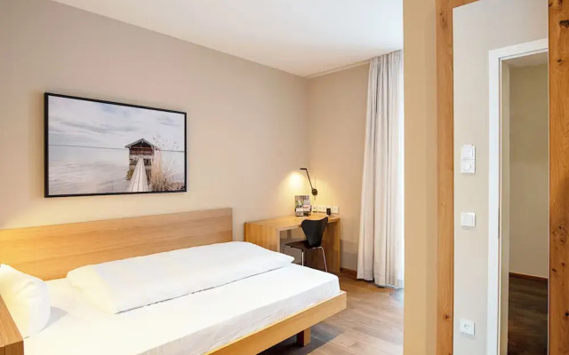 B&O Parkhotel