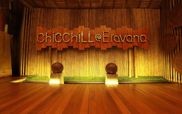 Chic+Chill @ Eravana 0