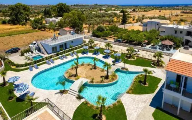 magicstay - aparthotel 4 stars kolympia